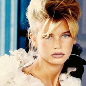 Claudia Schiffer